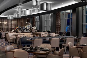 The Daytona, Autograph Collection