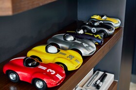 The Daytona, Autograph Collection