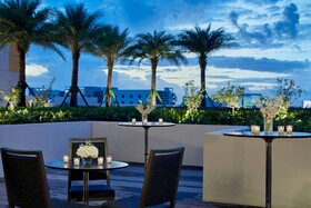 The Daytona, Autograph Collection