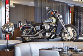 The Daytona, Autograph Collection