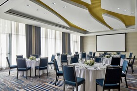 The Daytona, Autograph Collection