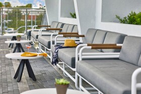 The Daytona, Autograph Collection