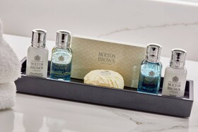 The Daytona, Autograph Collection