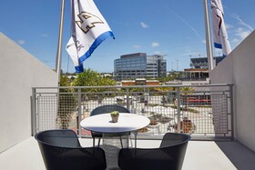 The Daytona, Autograph Collection