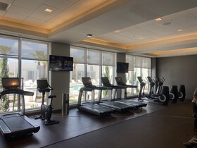 The Daytona, Autograph Collection