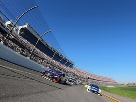 The Daytona, Autograph Collection