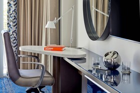 The Daytona, Autograph Collection