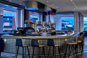 The Daytona, Autograph Collection