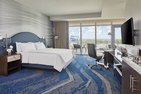 The Daytona, Autograph Collection