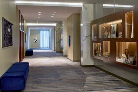 The Daytona, Autograph Collection