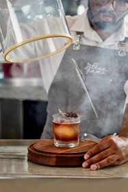 The Daytona, Autograph Collection