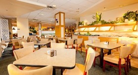 Renaissance Daytona Beach Oceanfront Hotel