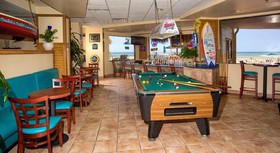 Renaissance Daytona Beach Oceanfront Hotel