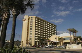 Renaissance Daytona Beach Oceanfront Hotel