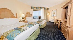 Renaissance Daytona Beach Oceanfront Hotel