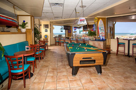 Renaissance Daytona Beach Oceanfront Hotel