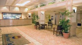 Renaissance Daytona Beach Oceanfront Hotel