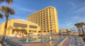 Renaissance Daytona Beach Oceanfront Hotel