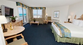 Renaissance Daytona Beach Oceanfront Hotel
