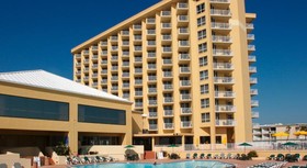 Renaissance Daytona Beach Oceanfront Hotel