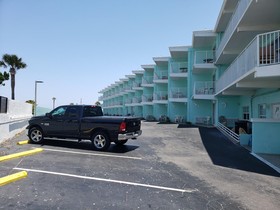 The Seascape Inn