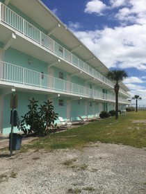 The Seascape Inn
