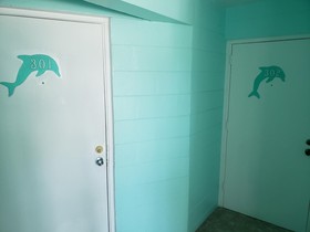 The Seascape Inn