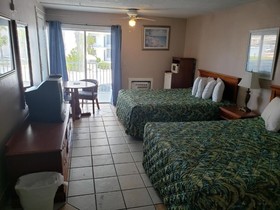 The Seascape Inn