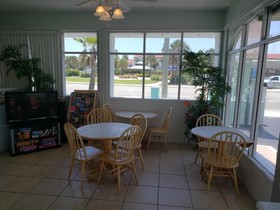 The Seascape Inn