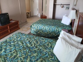 The Seascape Inn