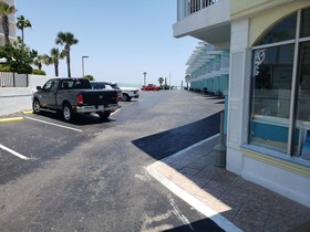 The Seascape Inn