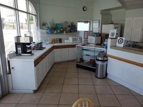 The Seascape Inn