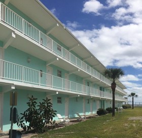 The Seascape Inn