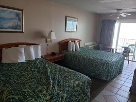 The Seascape Inn