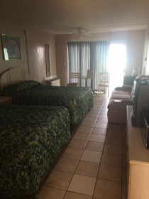 The Seascape Inn