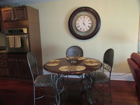 The Shores Club Condo