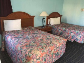 Travel Inn Daytona