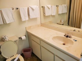 South Shore Motel