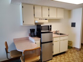 South Shore Motel