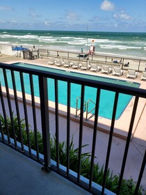 South Shore Motel