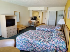South Shore Motel