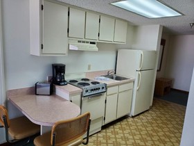 South Shore Motel