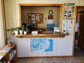 South Shore Motel