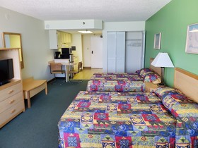 South Shore Motel