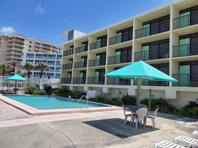 South Shore Motel