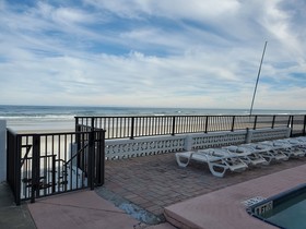 South Shore Motel
