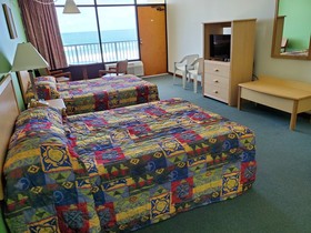 South Shore Motel