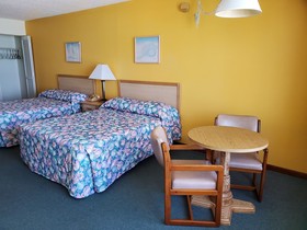 South Shore Motel