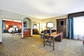 Hampton Inn Boca Raton-Deerfield Beach