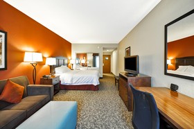 Hampton Inn Boca Raton-Deerfield Beach